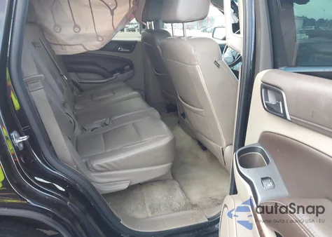 2016 Chevrolet Tahoe Ls z USA, uszkodzony, nr VIN 1GNSCAKC3GR245367